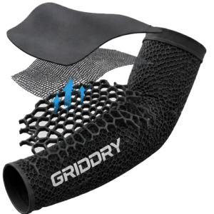 GridDry Sweat Sleeve